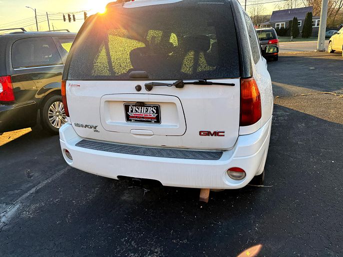 2005 GMC Envoy