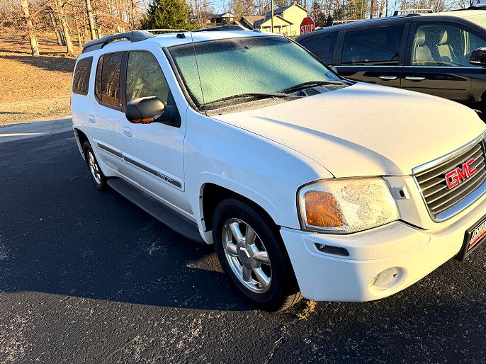 2005 GMC Envoy