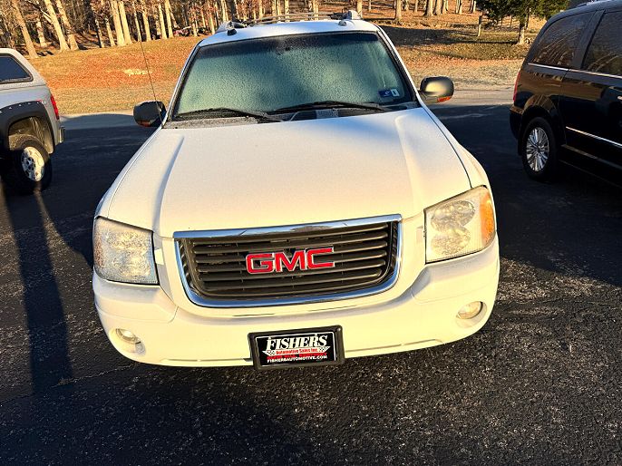 2005 GMC Envoy
