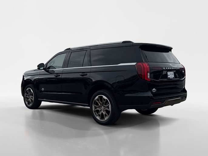 2026 Ford Expedition MAX