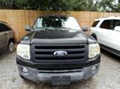 2010 Ford Expedition XLT image 1