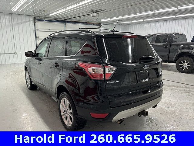 2017 Ford Escape SE image 3
