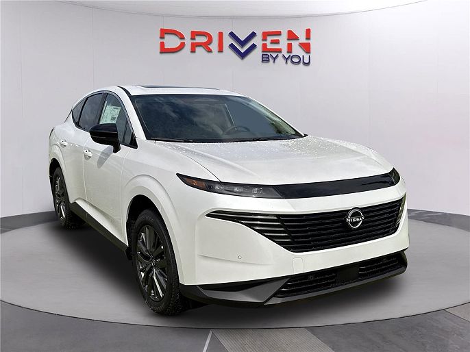 2026 Nissan Murano