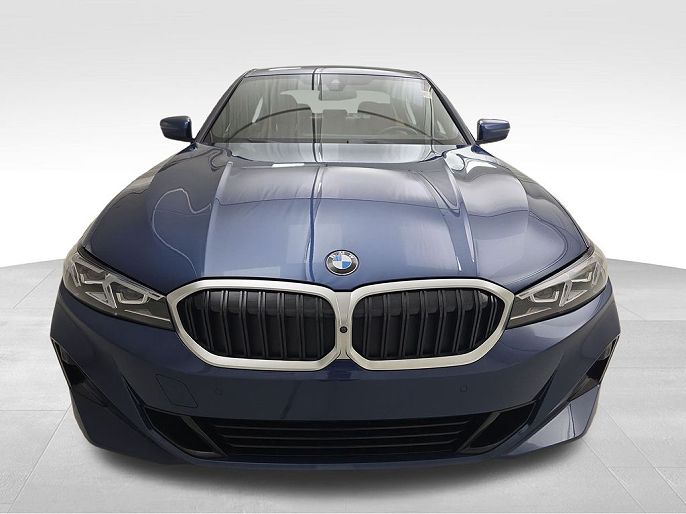 2023 BMW 3 Series
