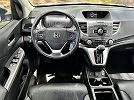 2014 Honda CR-V EXL image 9