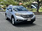 2014 Honda CR-V EXL image 2