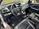 2014 Honda CR-V EXL image 8