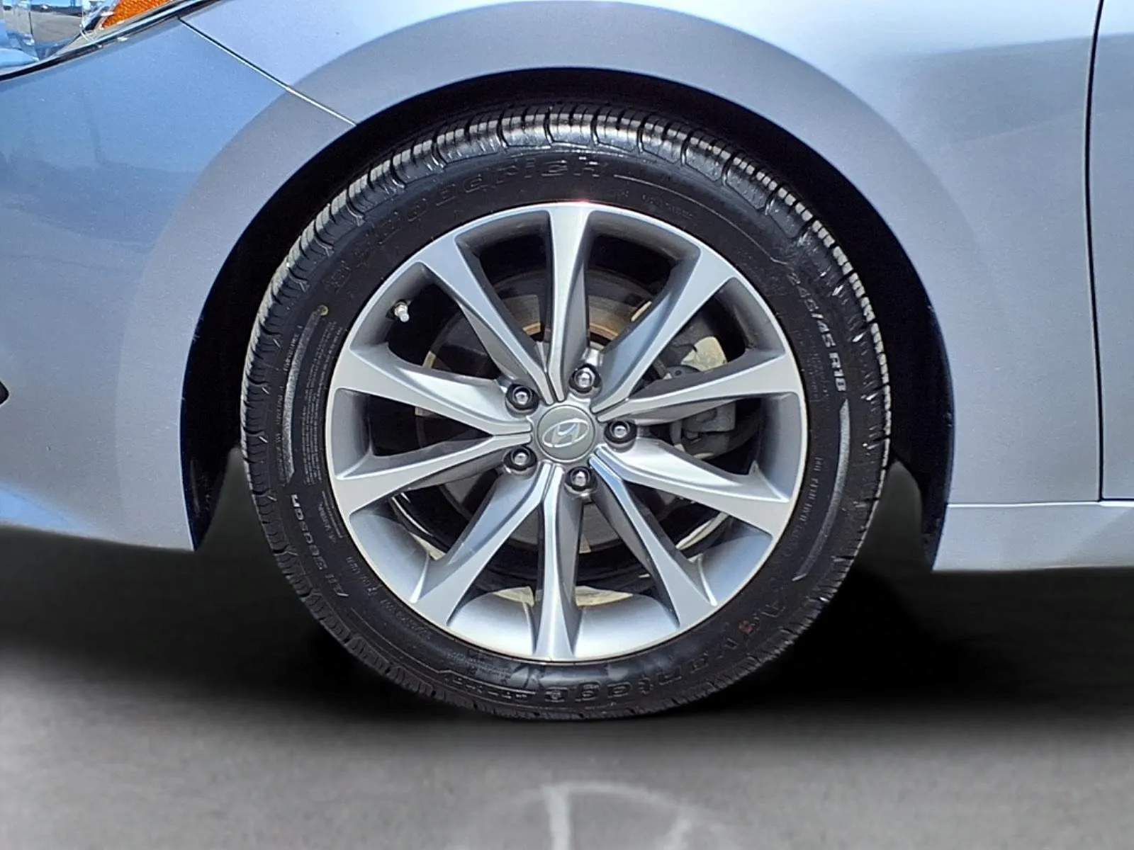 2016 Hyundai Azera