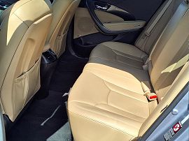 2016 Hyundai Azera