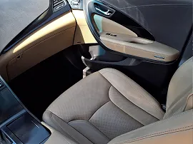 2016 Hyundai Azera