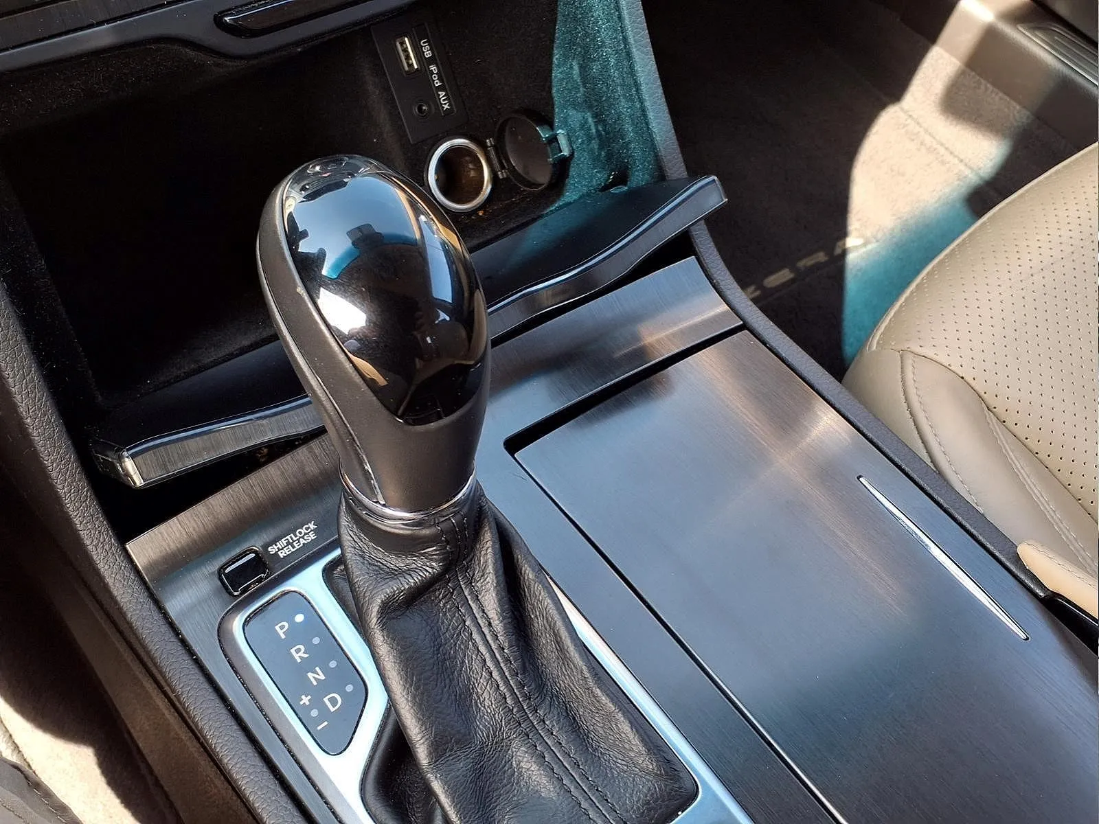 2016 Hyundai Azera