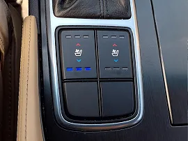 2016 Hyundai Azera