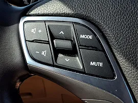 2016 Hyundai Azera