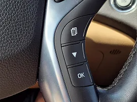 2016 Hyundai Azera