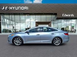 2016 Hyundai Azera