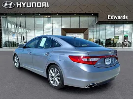 2016 Hyundai Azera