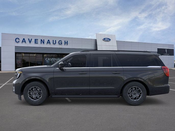 2026 Ford Expedition MAX