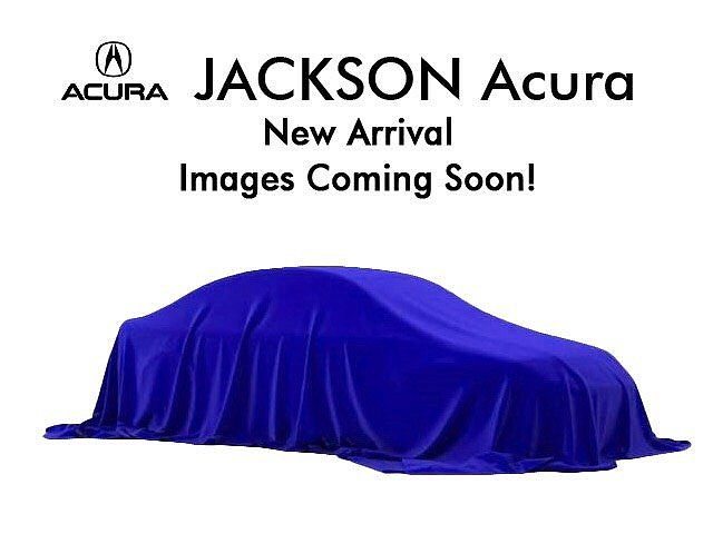 2025 Acura MDX