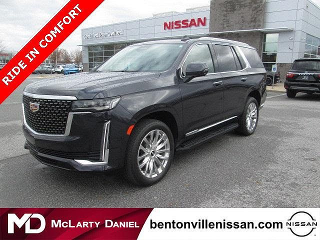 2023 Cadillac Escalade