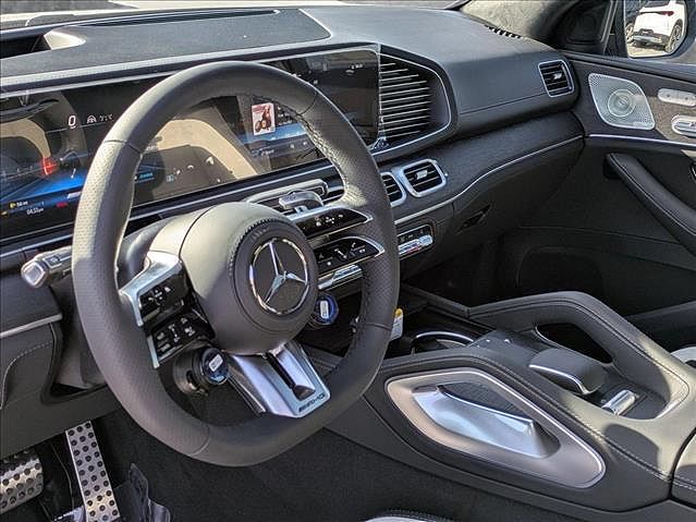 2025 Mercedes-Benz GLE
