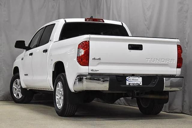 2021 Toyota Tundra