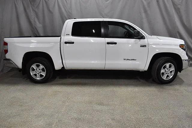 2021 Toyota Tundra