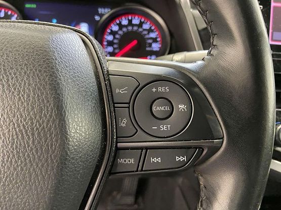 2023 Toyota Camry XSE photo 11