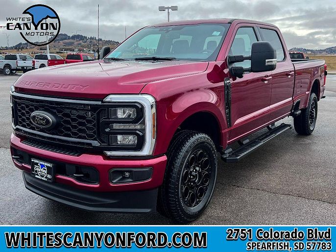 2026 Ford F-350