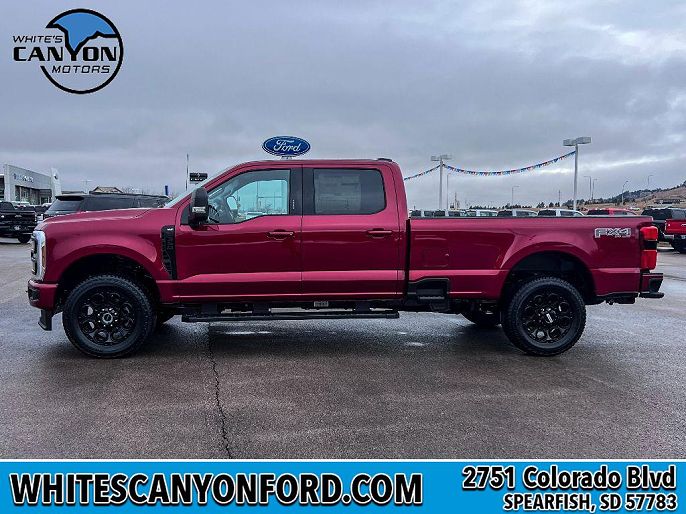 2026 Ford F-350