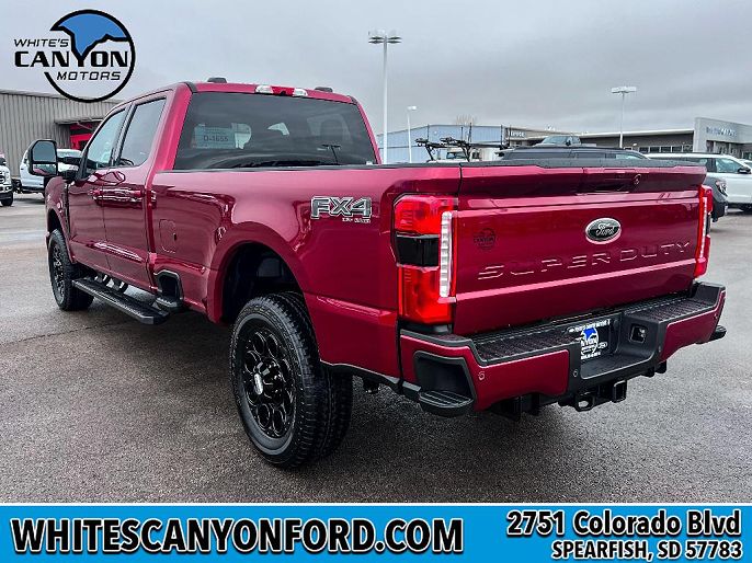 2026 Ford F-350