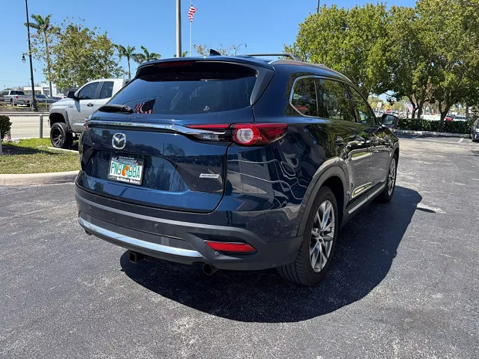 2017 Mazda CX-9