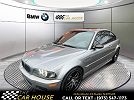 2006 BMW M3 null image 0
