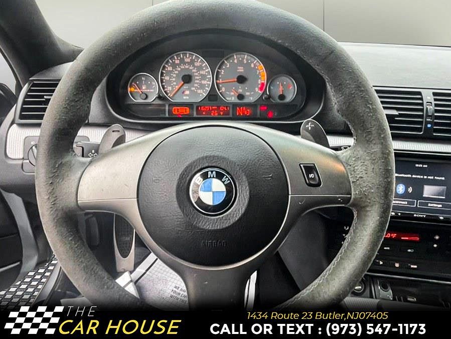 2006 BMW M3 null image 10