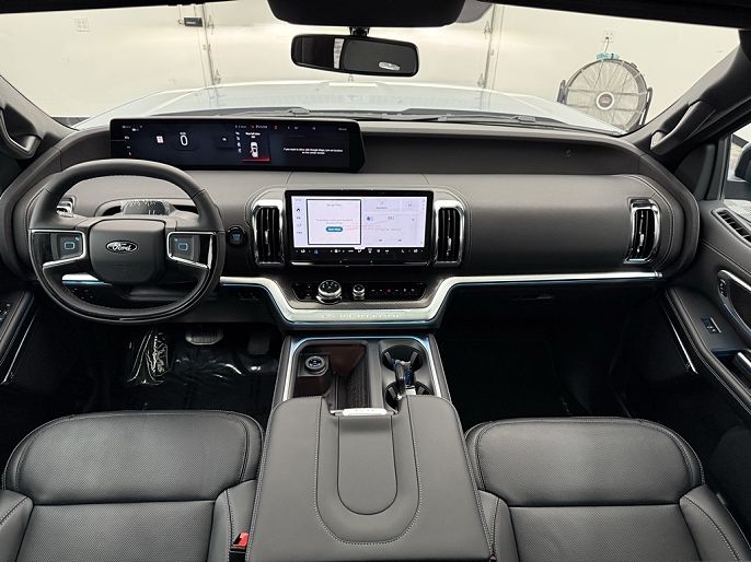 2025 Ford Expedition MAX