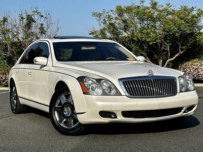 1/43 マイバッハ62 whitebox MAYBACH 2009 1/43 Maybach 62 whitebox MAYBACH 2009 | eBay
