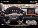 2011 Audi A8 L image 7