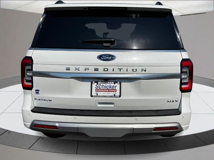 2024 Ford Expedition MAX