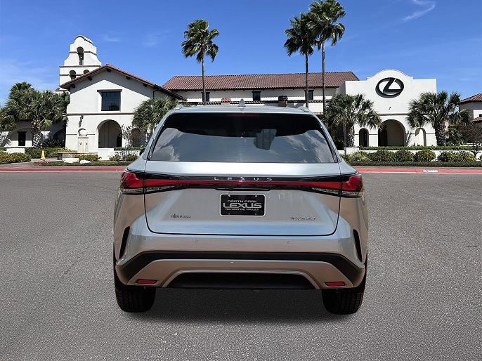 2024 Lexus RX