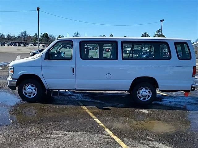 2014 Ford Econoline