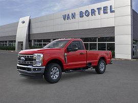 2024 Ford F-250