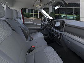 2024 Ford F-250