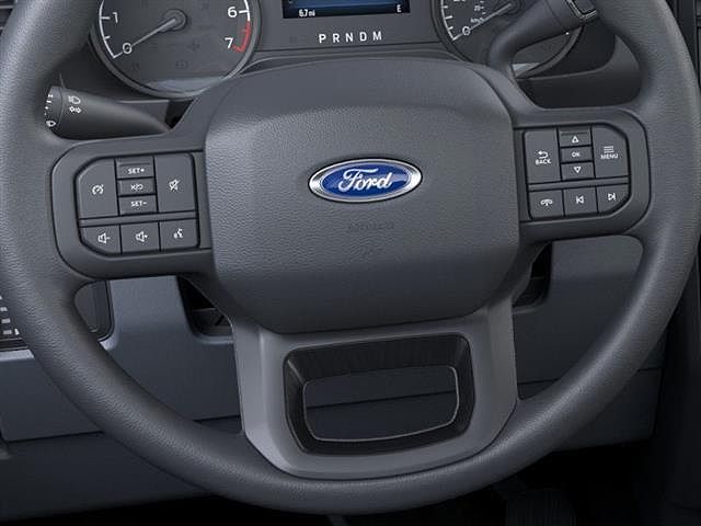 2024 Ford F-250