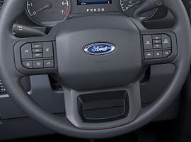2024 Ford F-250