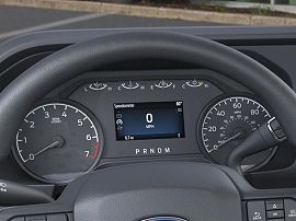 2024 Ford F-250