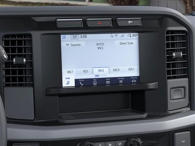 2024 Ford F-250