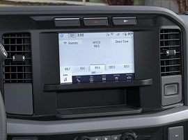 2024 Ford F-250