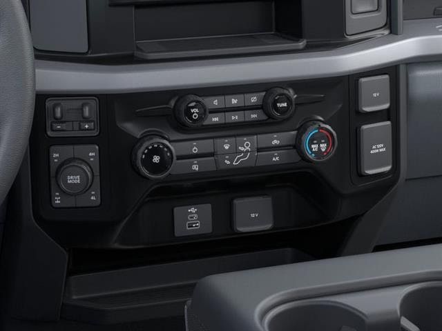 2024 Ford F-250
