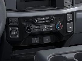 2024 Ford F-250
