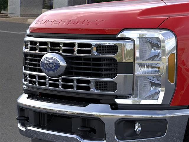 2024 Ford F-250