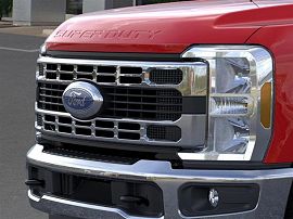 2024 Ford F-250
